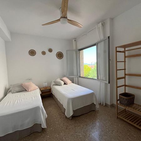Moderno Apartamento Vacacional 델테브레 외부 사진