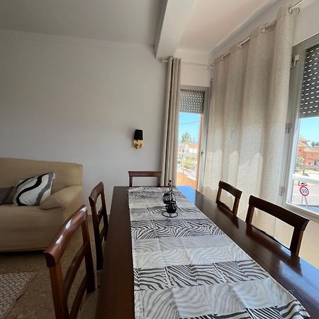 Moderno Apartamento Vacacional 델테브레 외부 사진