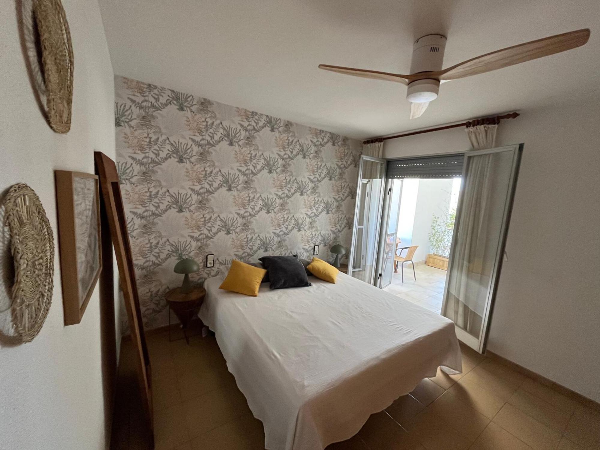 Moderno Apartamento Vacacional 델테브레 외부 사진