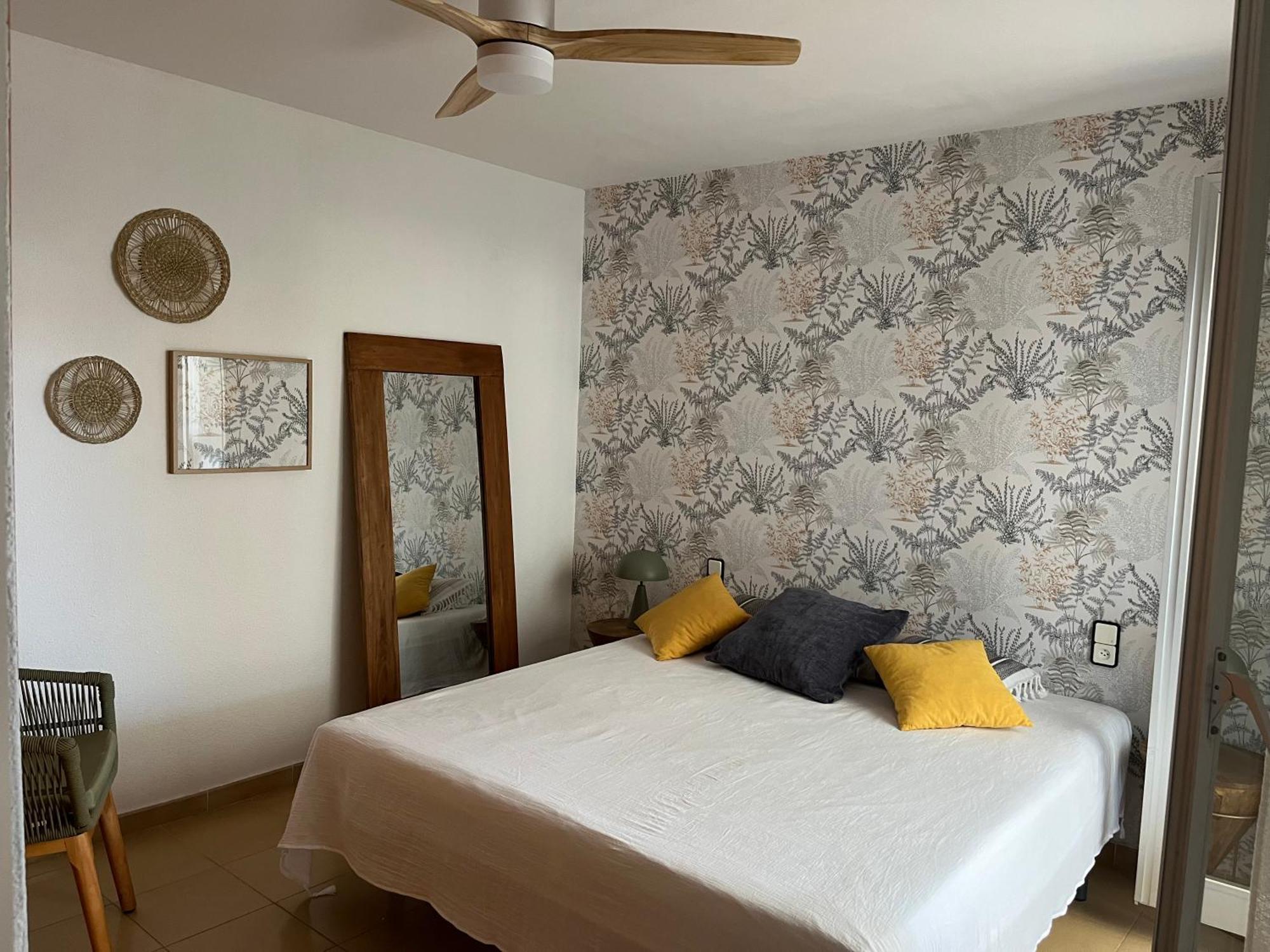 Moderno Apartamento Vacacional 델테브레 외부 사진