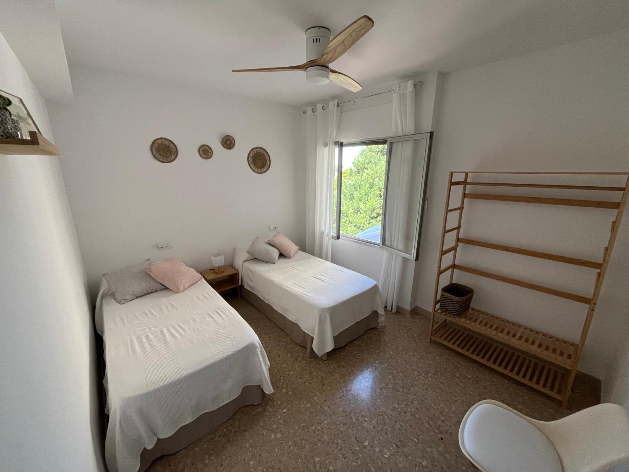 Moderno Apartamento Vacacional 델테브레 외부 사진