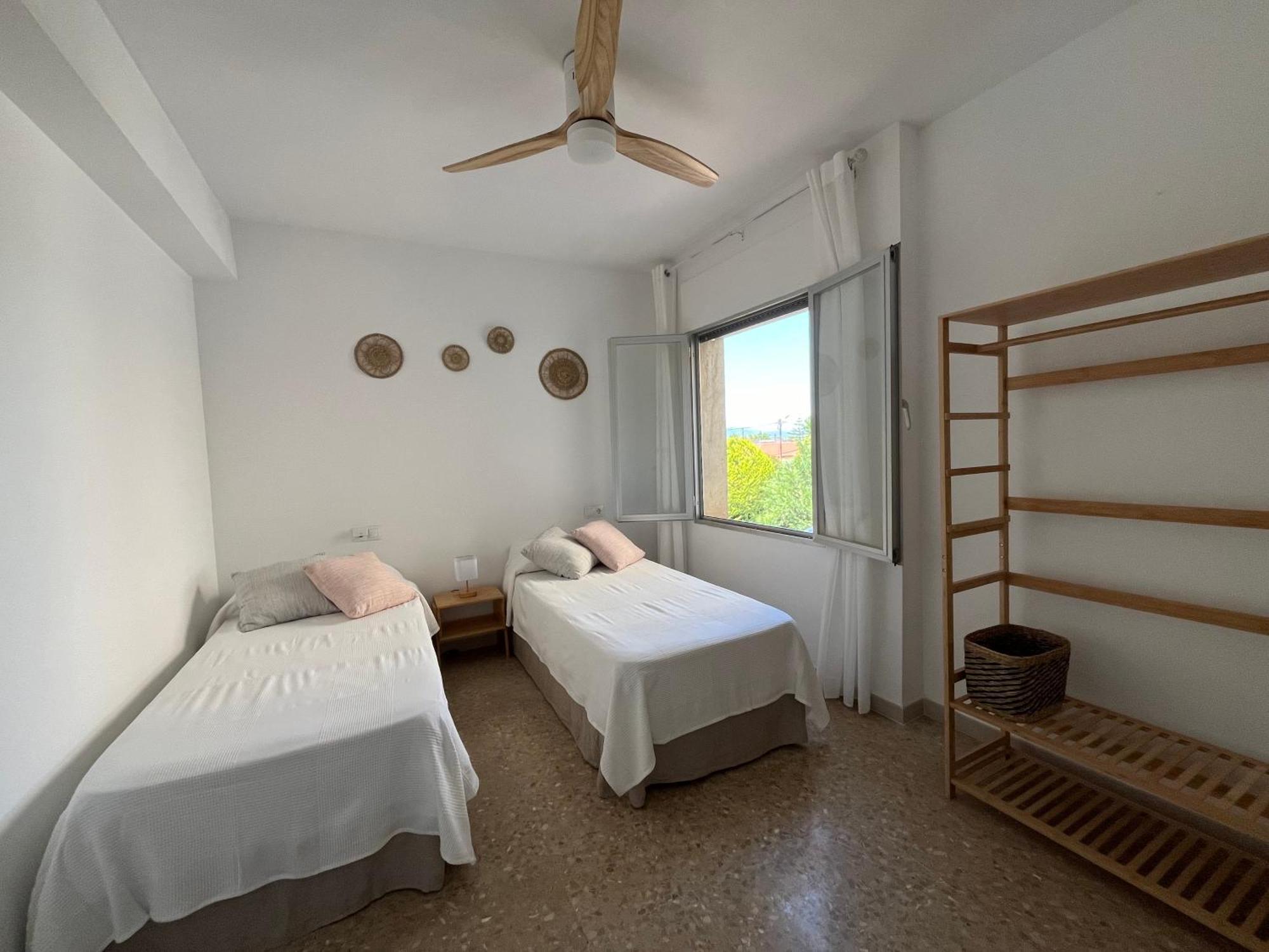 Moderno Apartamento Vacacional 델테브레 외부 사진