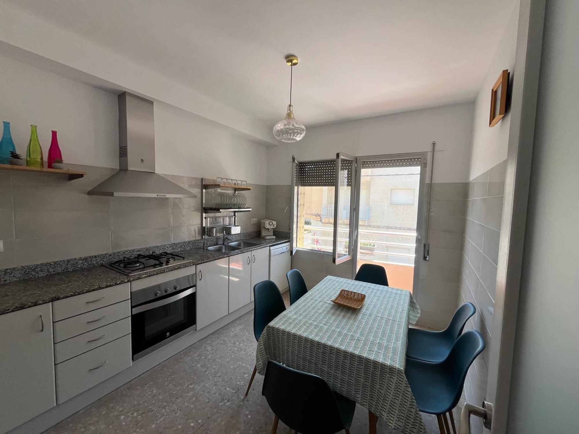 Moderno Apartamento Vacacional 델테브레 외부 사진