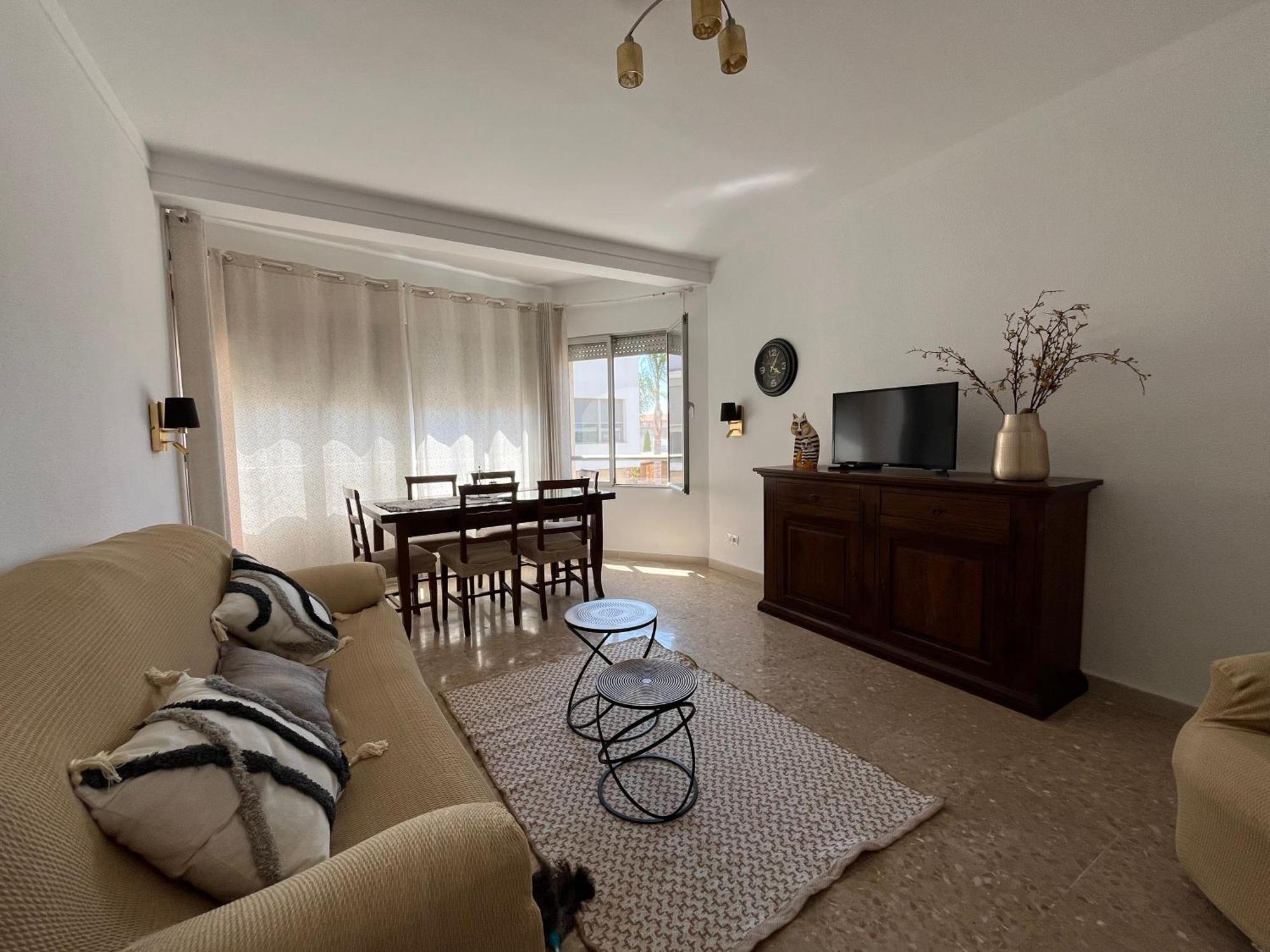 Moderno Apartamento Vacacional 델테브레 외부 사진