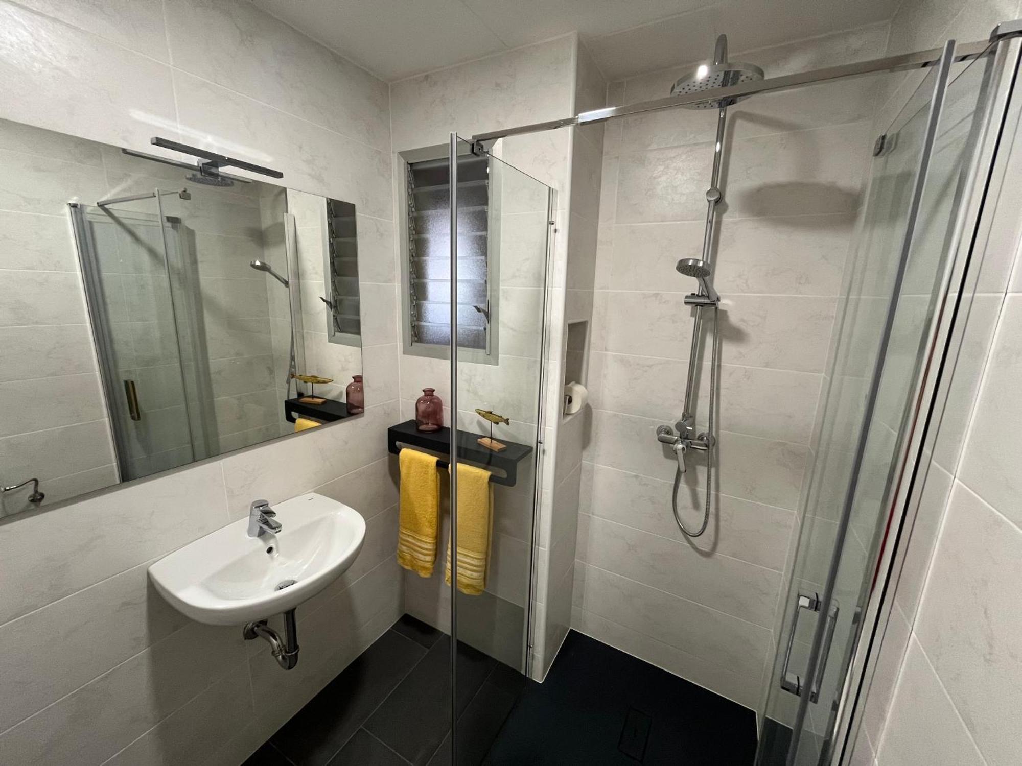 Moderno Apartamento Vacacional 델테브레 외부 사진
