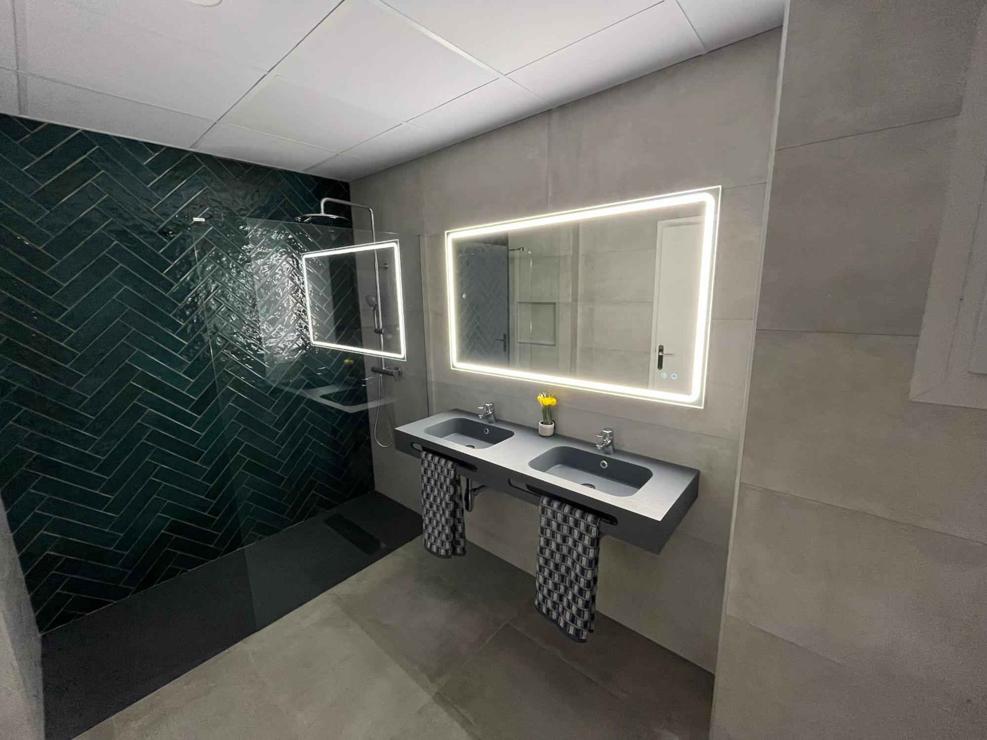 Moderno Apartamento Vacacional 델테브레 외부 사진