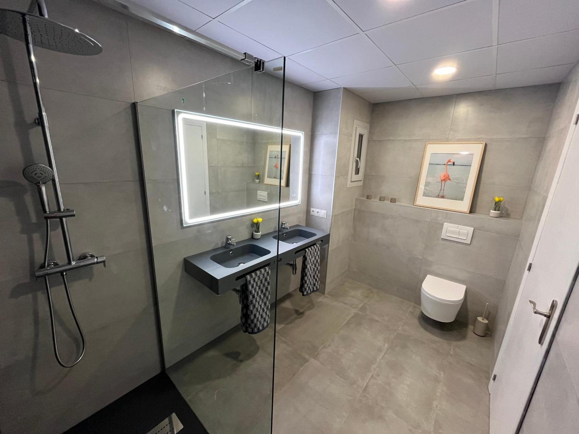 Moderno Apartamento Vacacional 델테브레 외부 사진