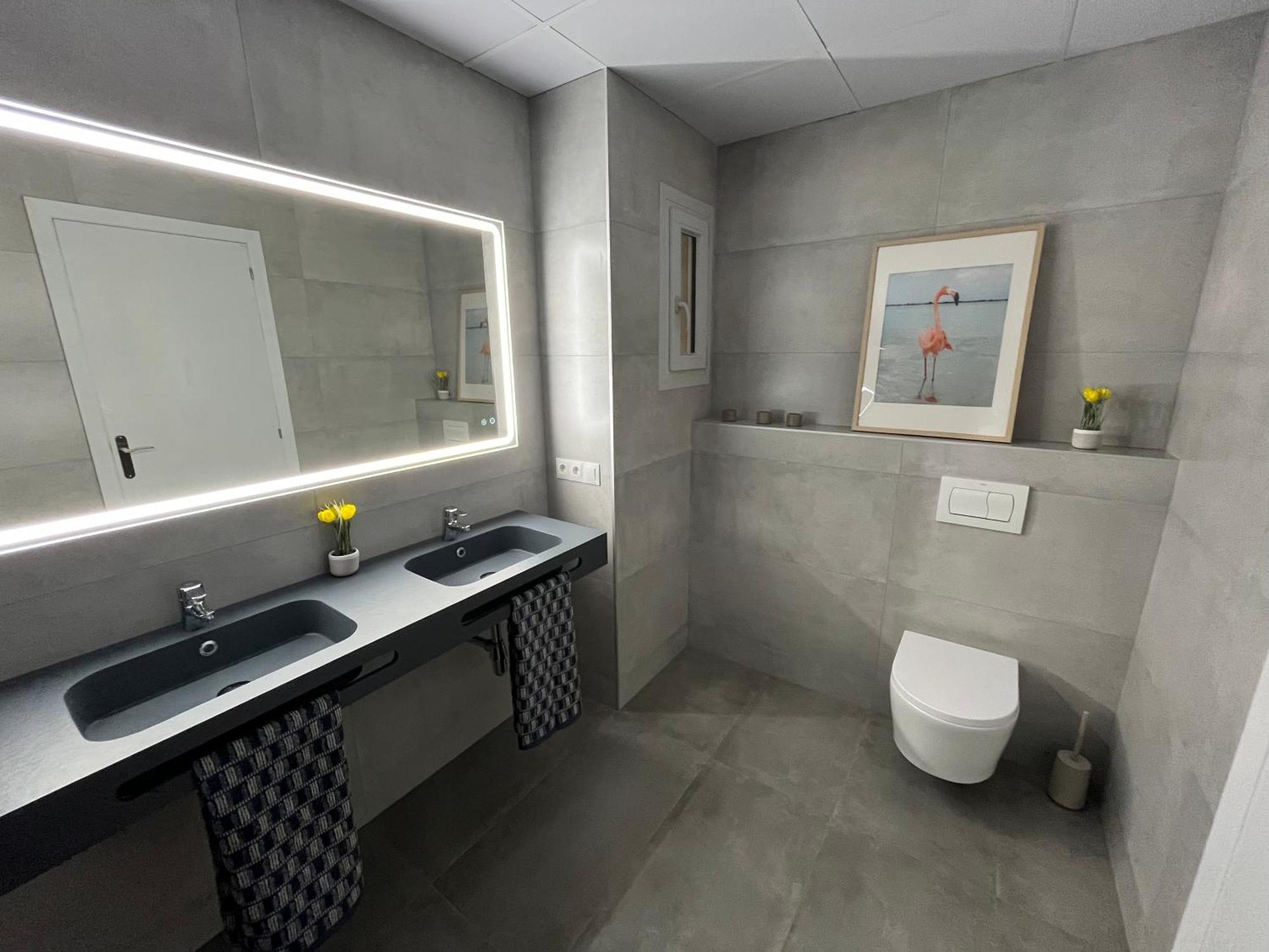 Moderno Apartamento Vacacional 델테브레 외부 사진